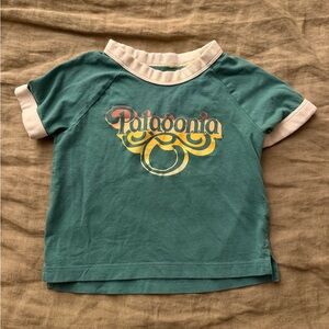 Patagonia 12-18 Month T-shirt